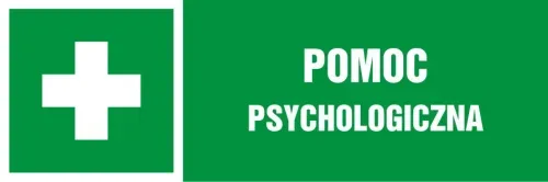 sygnały ostrzegawcze pomoc psychologiczna