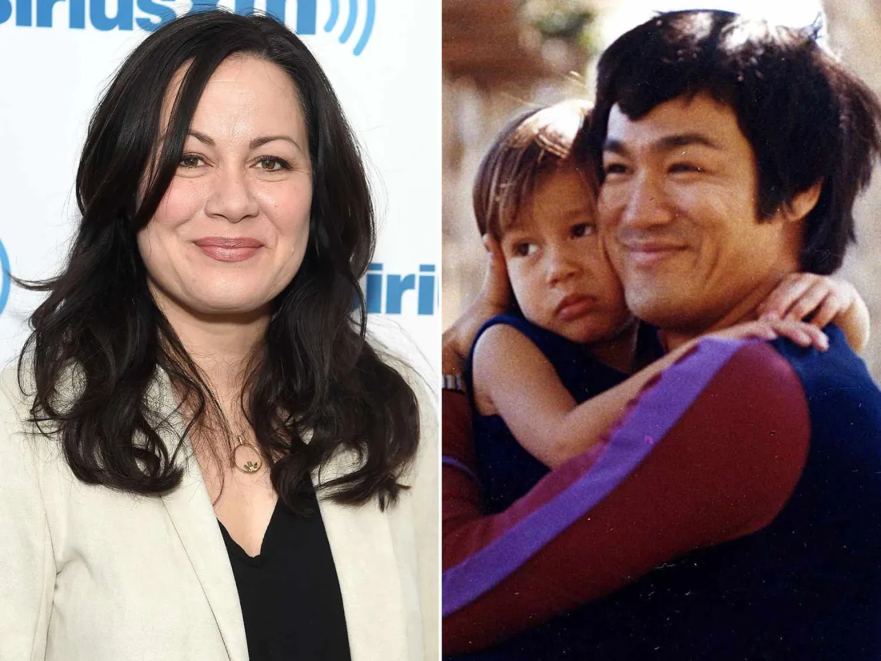 Shannon Lee Bruce Lee Foundation