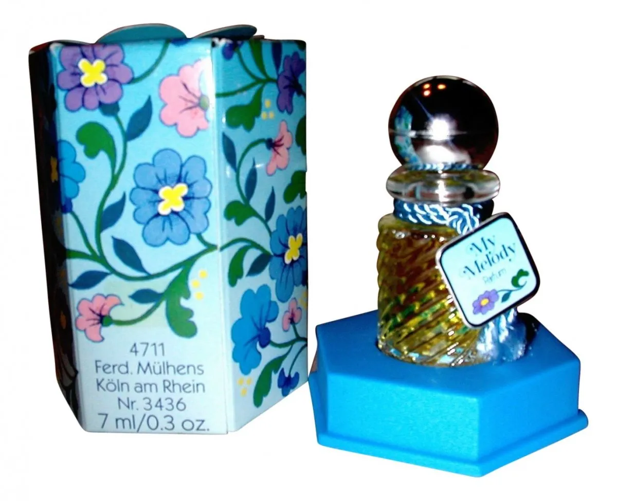 Zdjęcie Welches Parfum riecht wie My Melody? Finde die besten Alternativen