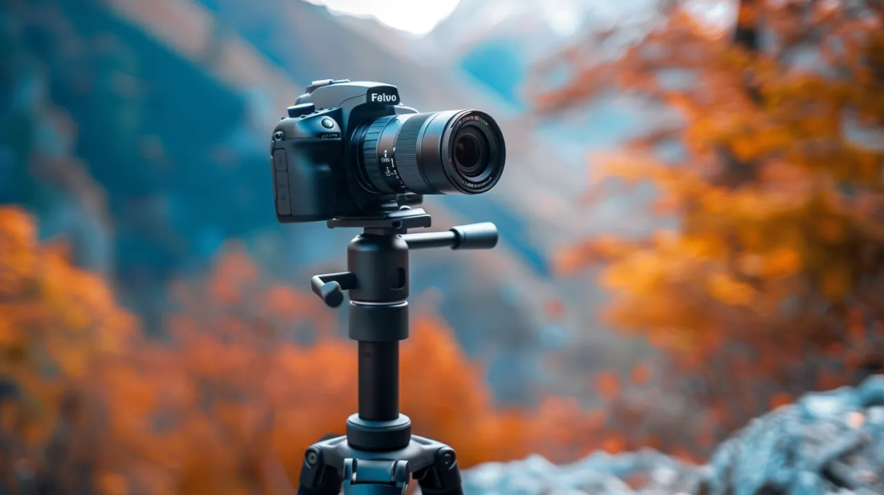 Zdjęcie Test Feiyu Tech G6: Najlepszy gimbal dla fotografów? Opinie, recenzje