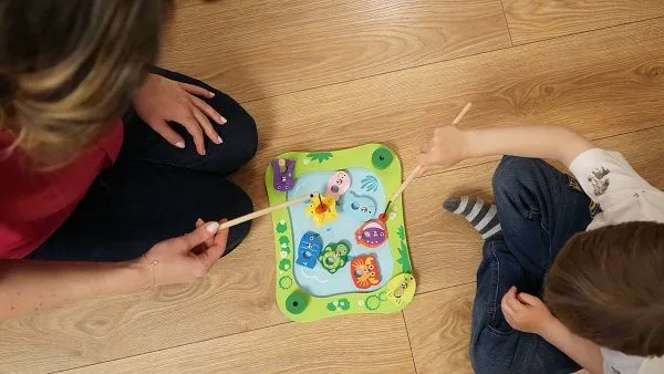 Zdjęcie Jakie mądre zabawki rozwiną umysł twojego dziecka? 10 propozycje