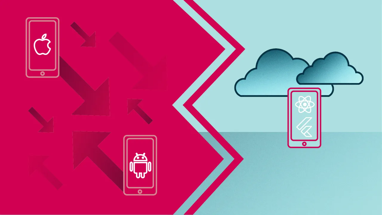 natywna vs cross-platform aplikacja mobilna