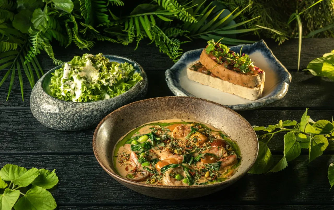 Łódź kulinarna transformacja