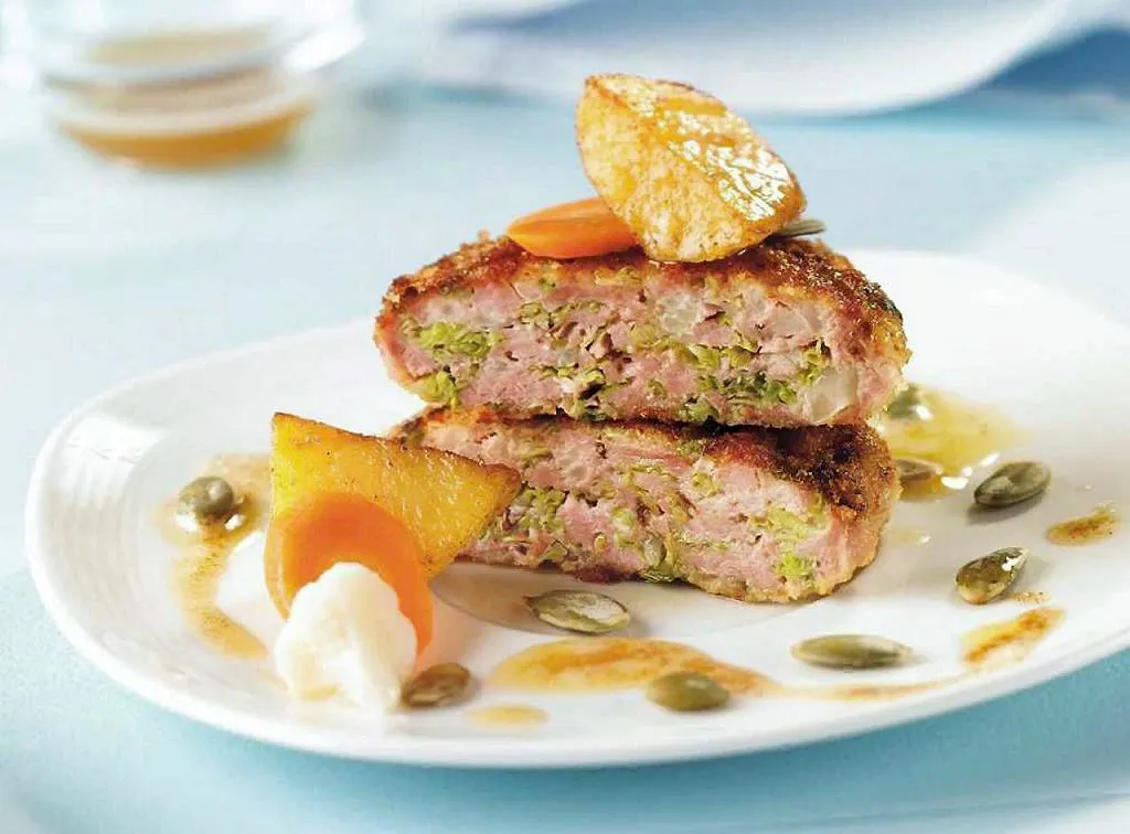 kreatywne dania z mięsa mielonego inne niż kotlety