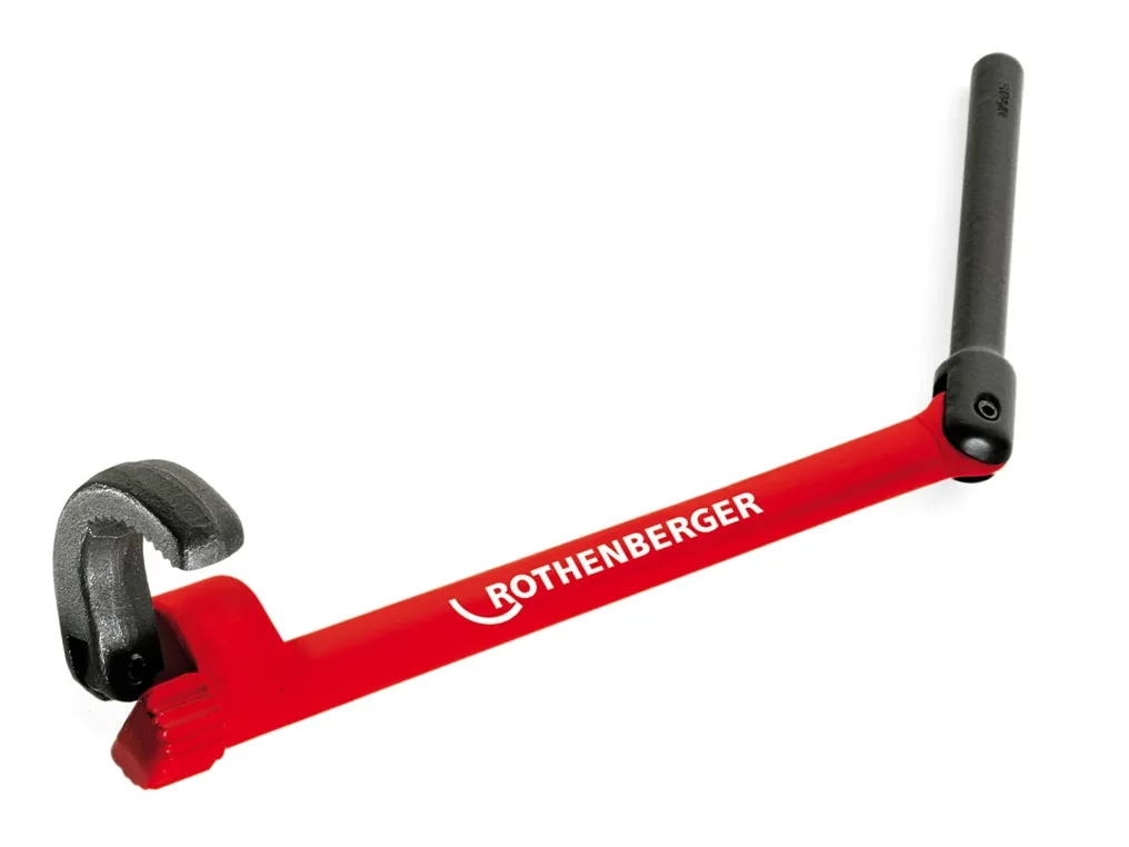 Narzędzia do odkręcania kranu