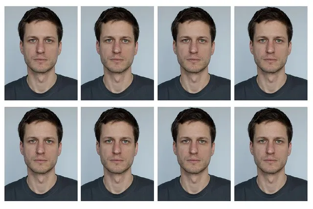 zdjęcie do dowodu osobistego wymagania