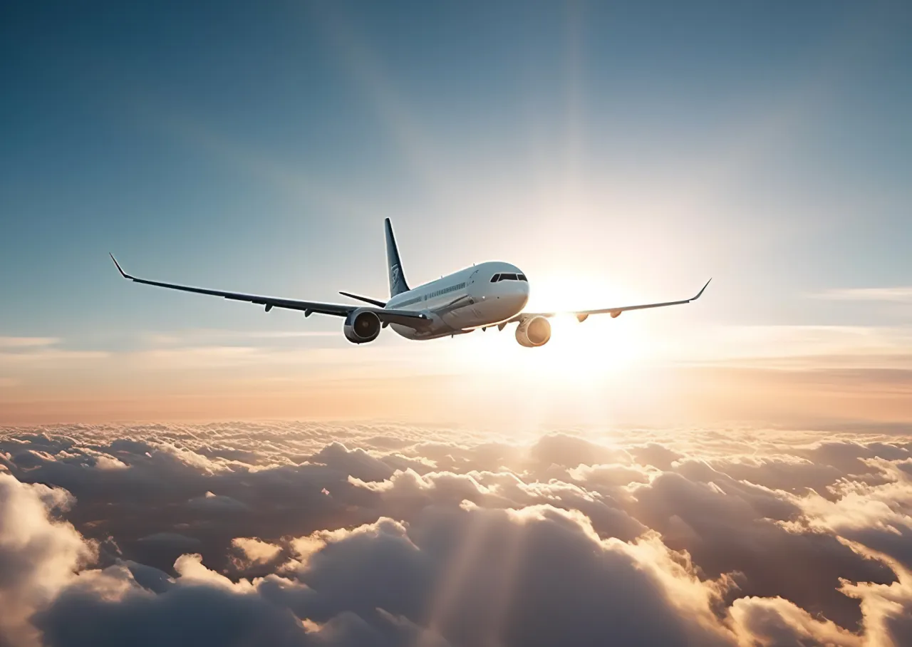 dokumenty przew&oacute;z urny samolotem