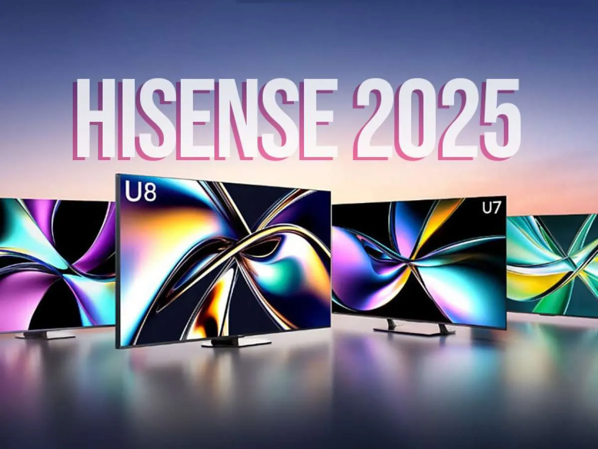 Historia firmy Hisense od początku do dziś