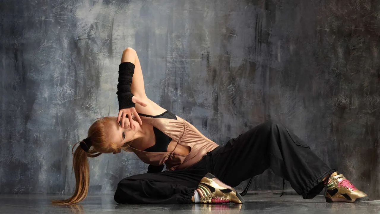 różne style tańca instruktorzy