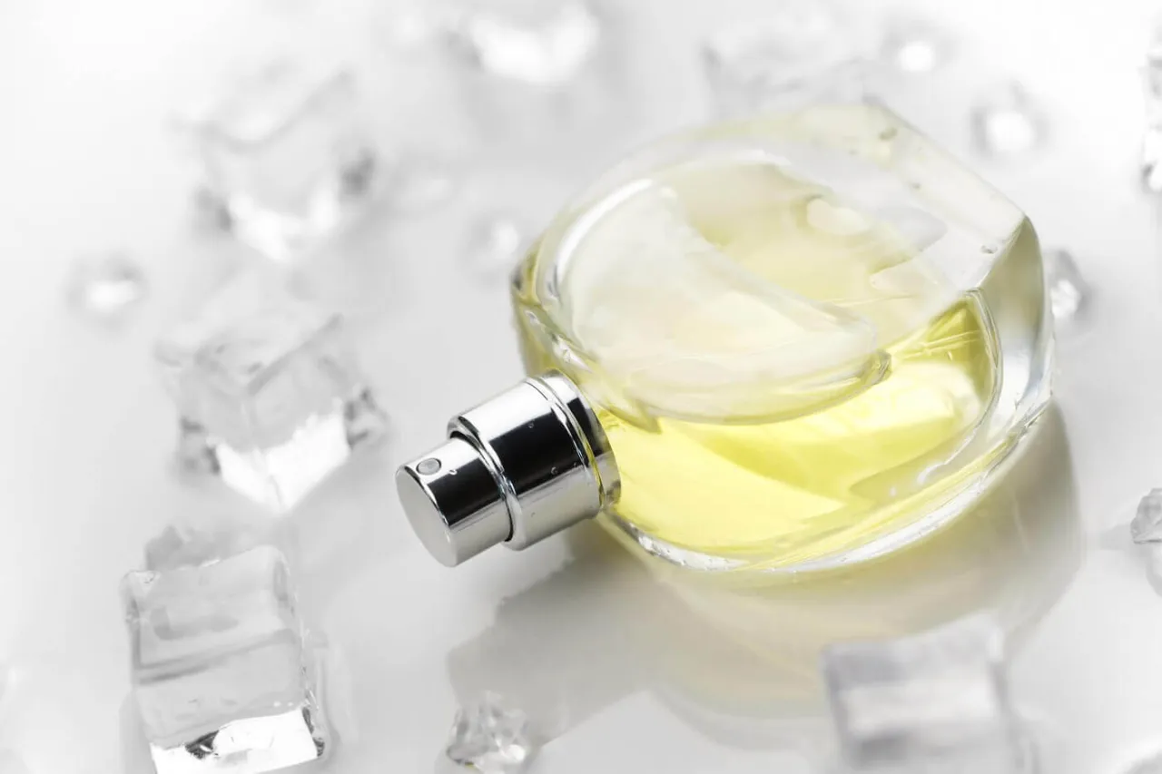 akord szyprowy nuty bergamotka mech dębowy paczula labdanum