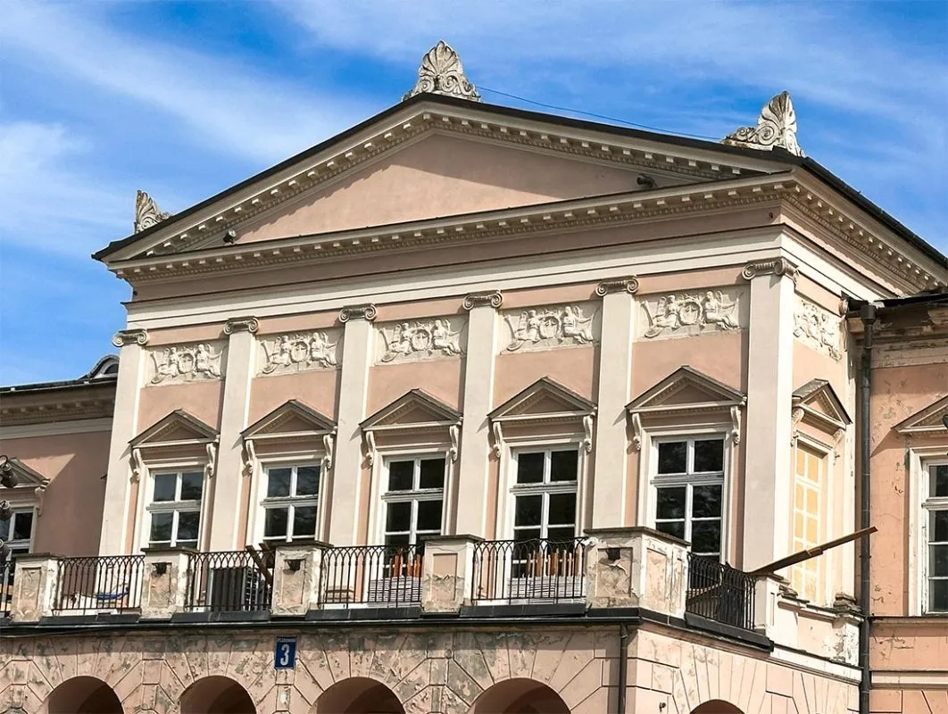Zdjęcie Najlepsze atrakcje w Pilicy, które musisz zobaczyć podczas wizyty