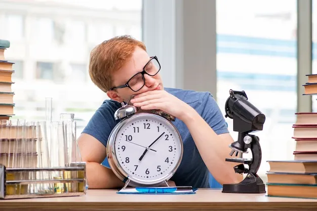 Zdjęcie Ile godzin biologii w 8 klasie? Odkryj, co musisz wiedzieć