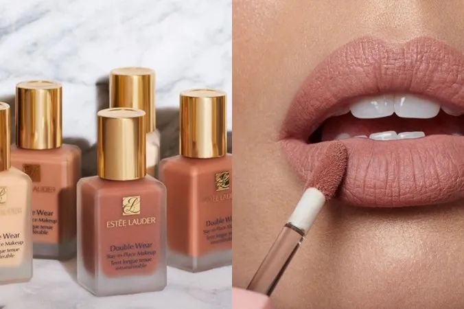 makijaż bestsellery douglas