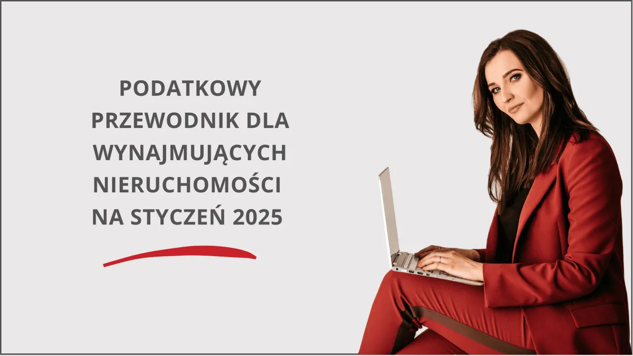 kalendarz terminy podatkowe wynajem mieszkania