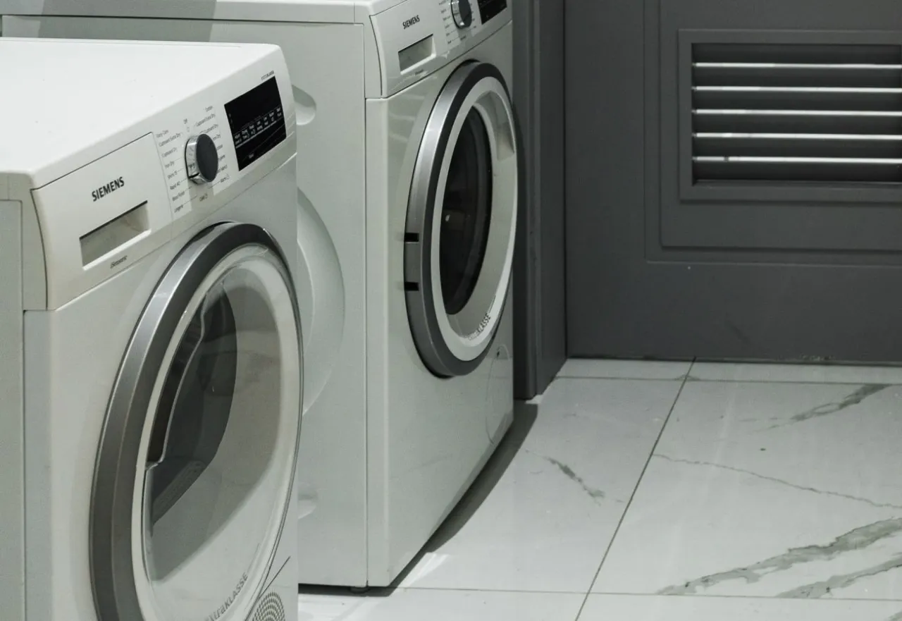 suszarka z pompą ciepła vs kondensacyjna porównanie