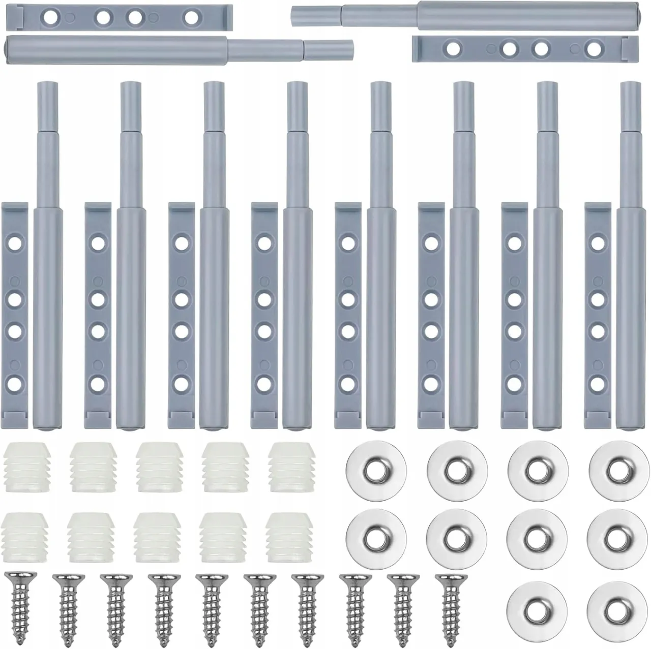 Rodzaje odbojnik&oacute;w meblowych