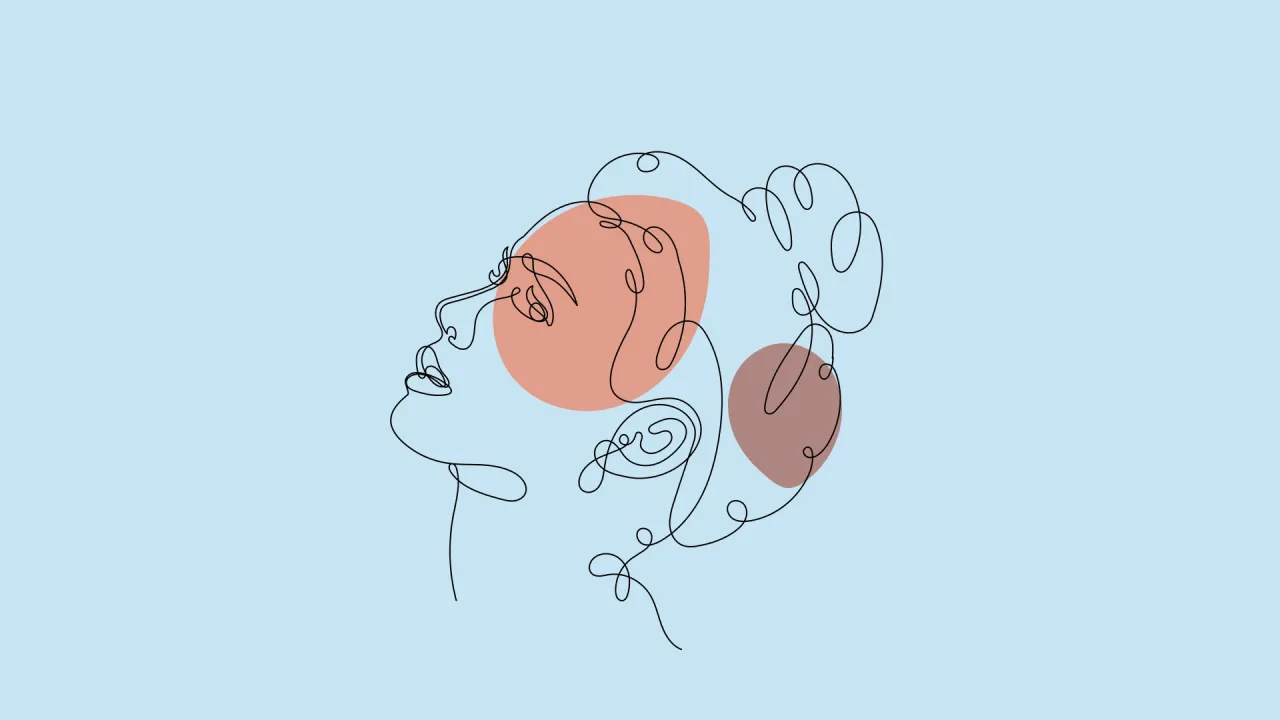 osobowość zależna objawy ilustracja