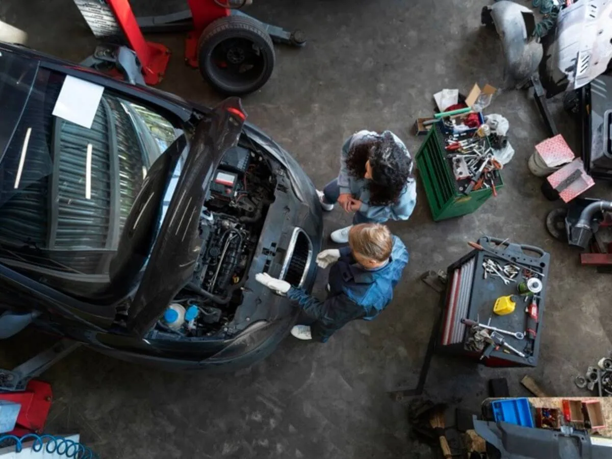 warsztat niezależny vs aso