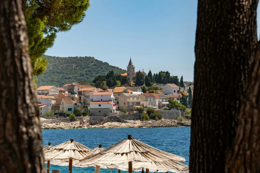 planowanie podr&oacute;ży Chorwacja oszczędności