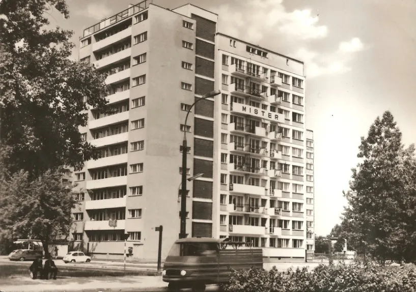 Zdjęcie Przed kim odpowiada spółdzielnia mieszkaniowa? Odkryj jej obowiązki i ryzyka