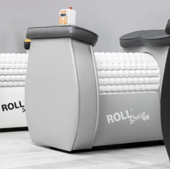 przeciwwskazania do Roll Shaper