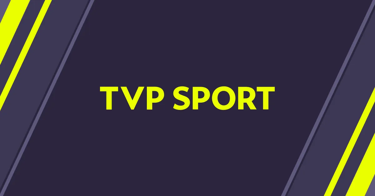 TVP Sport logo darmowe mecze Ekstraklasa