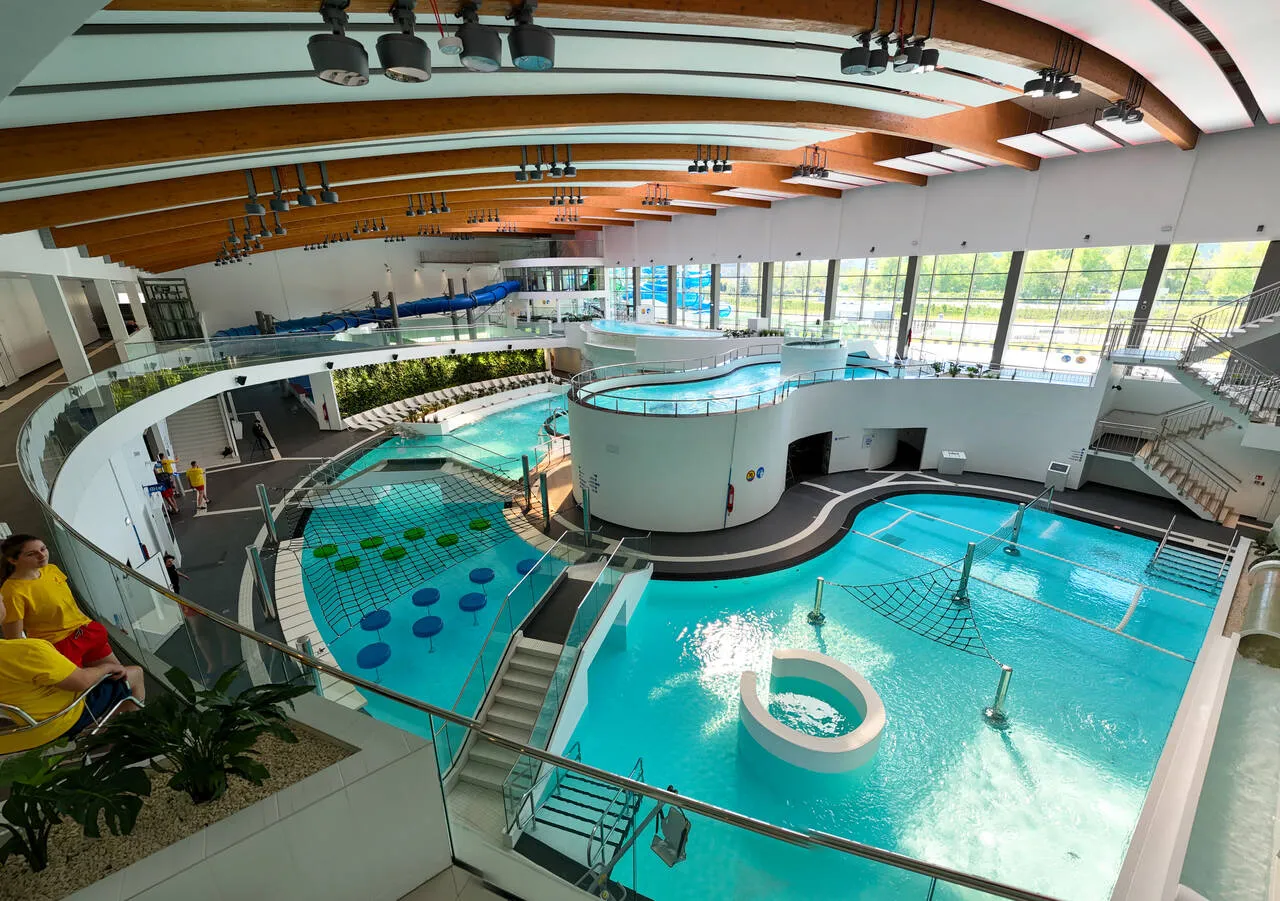 Fabryka Wody Szczecin