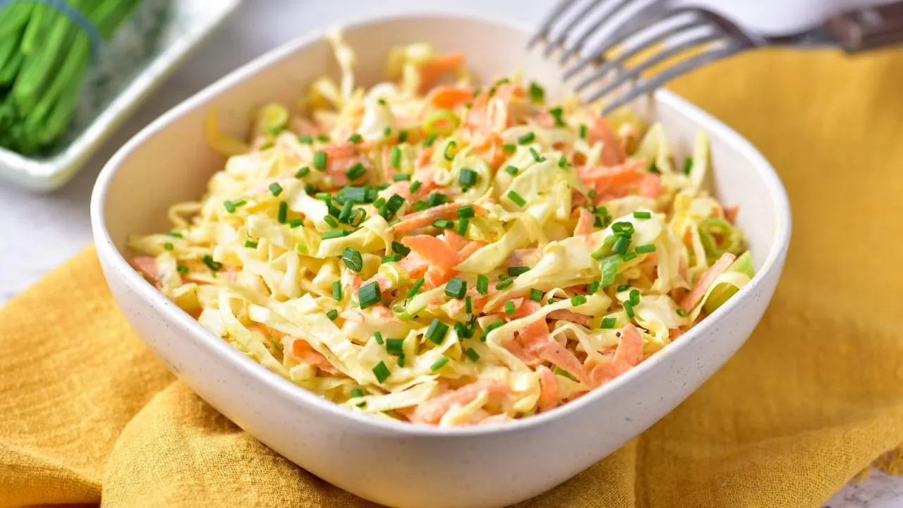 Tradycyjne polskie dania z kapusty