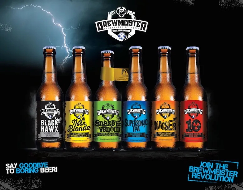 r&oacute;żne rodzaje piwa zawartość alkoholu