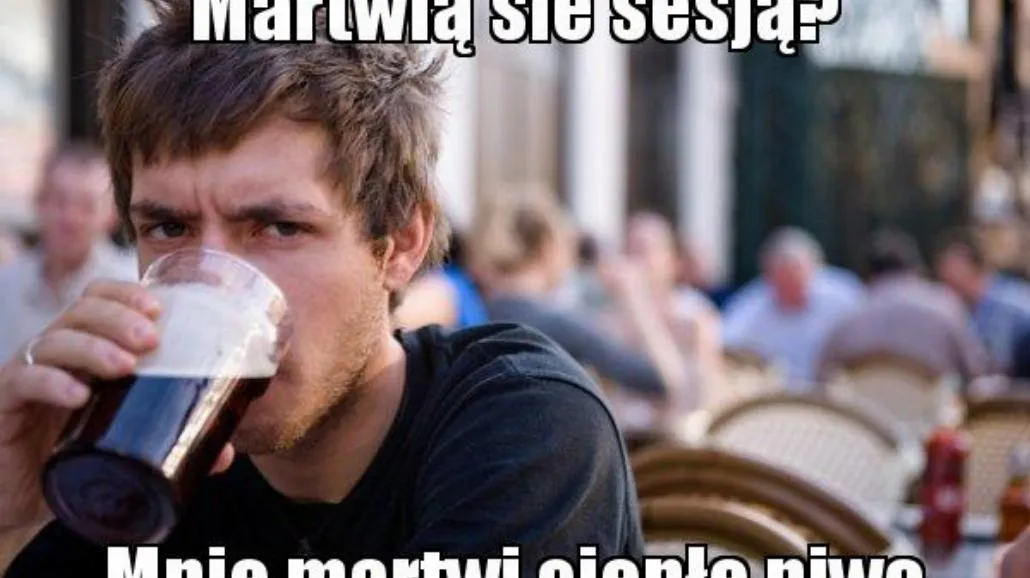 mem student prawa sesja kawa kodeksy