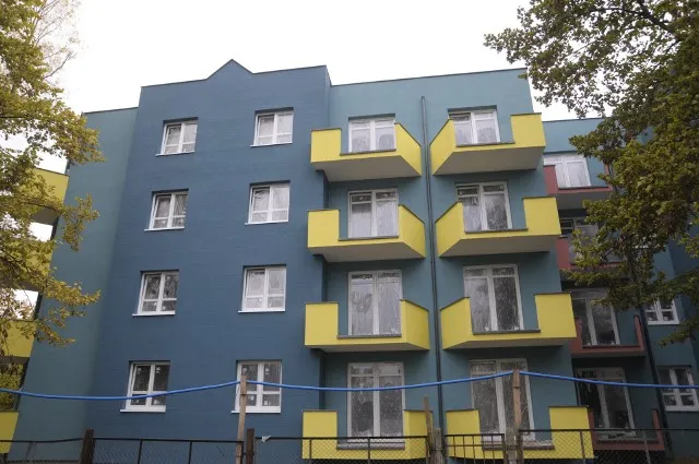 Zdjęcie Czy mieszkanie TBS można wykupić? Sprawdź warunki i zasady wykupu