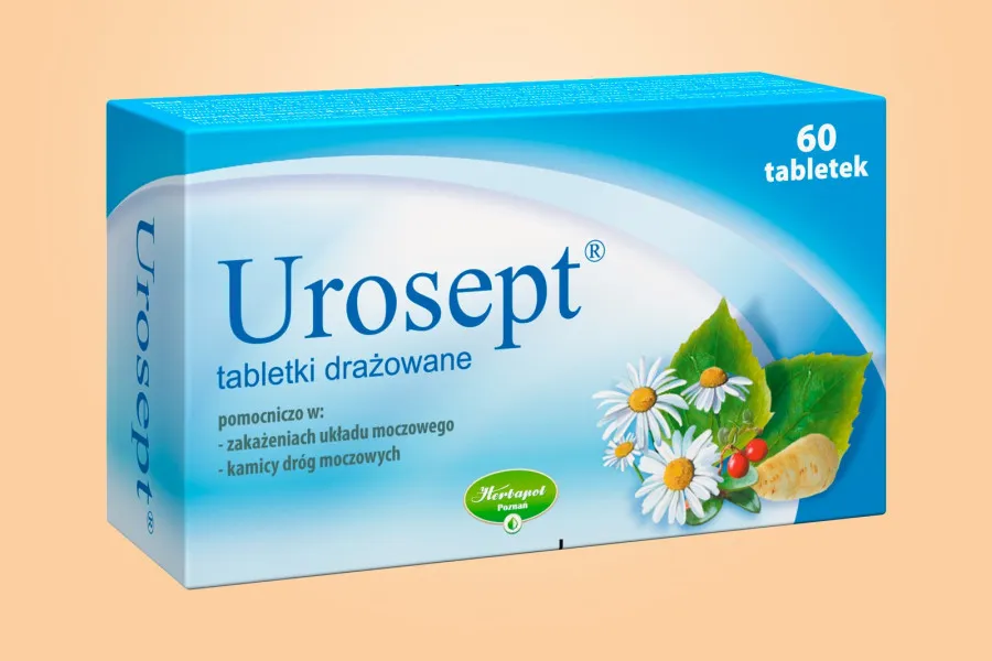 Zdjęcie Jakie leki na zapalenie pęcherza moczowego skutecznie łagodzą ból?