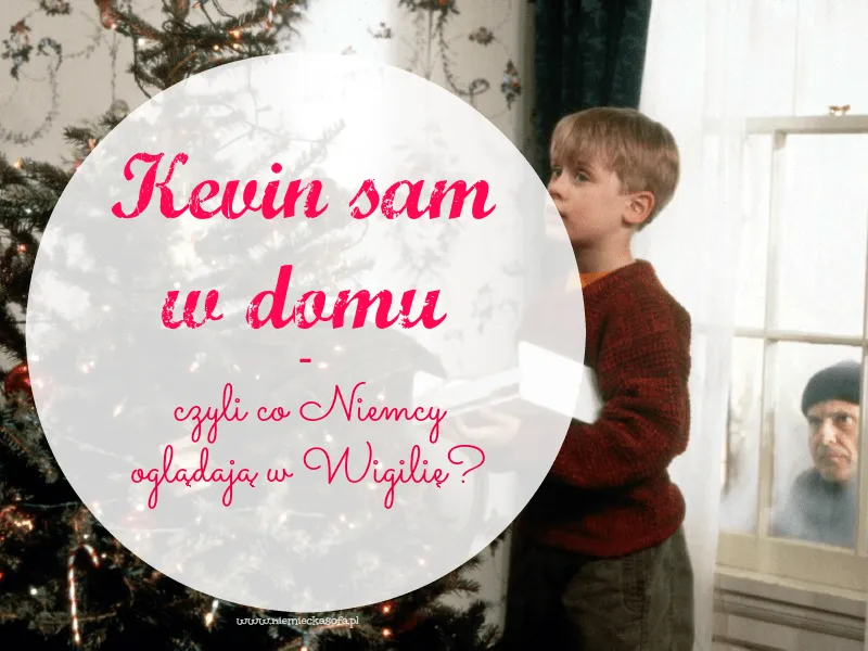 Zdjęcie Co Niemcy oglądają na święta? Tradycje i programy TV