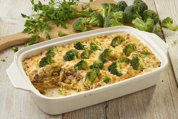 Zapiekanka na kolację inspiracje