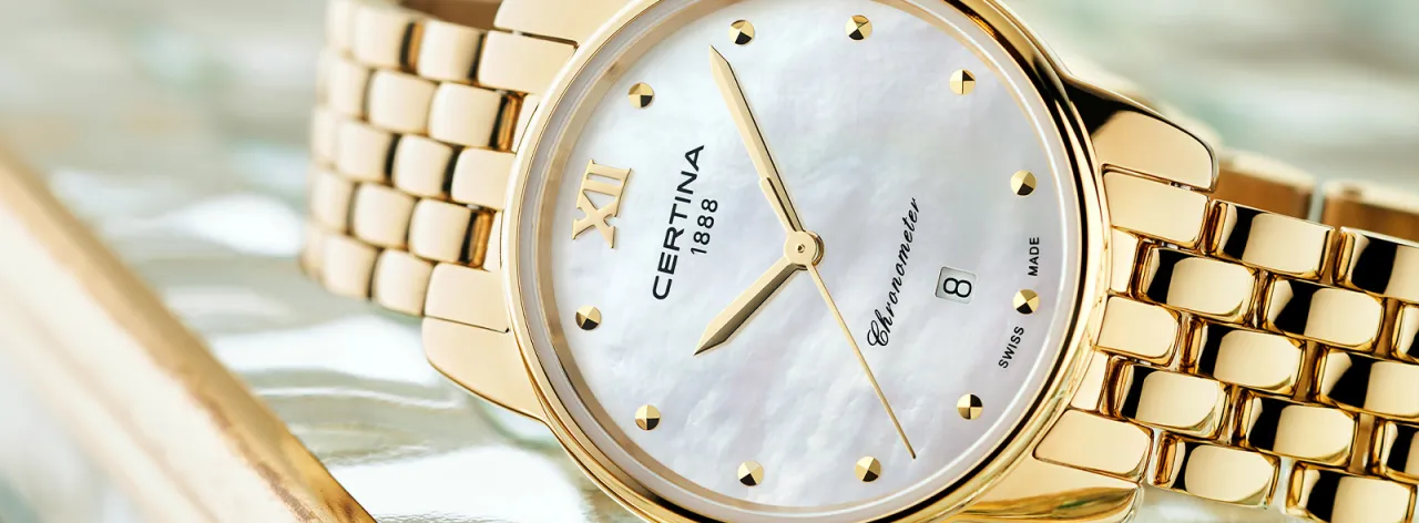 złote zegarki damskie porównanie cen, zegarki modowe vs szwajcarskie, luksusowe złote zegarki