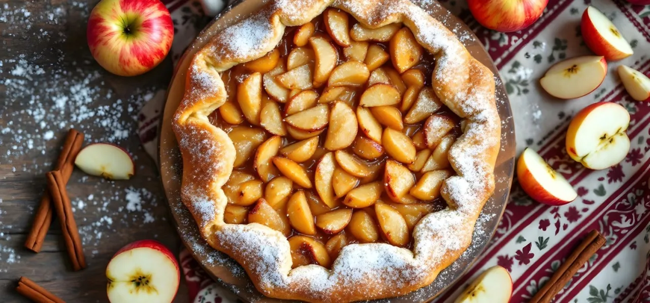 Por&oacute;wnanie konsystencji nadzienia jabłkowego z kisielem i galaretką