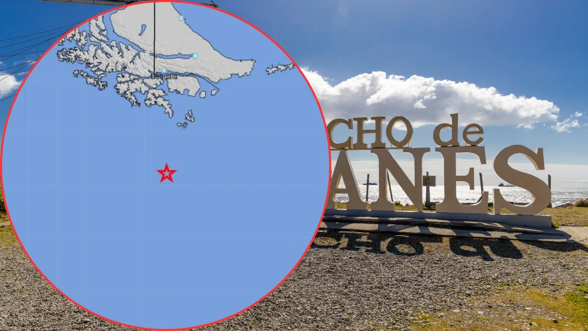 Trzęsienie ziemi Chile instrukcje bezpieczeństwa