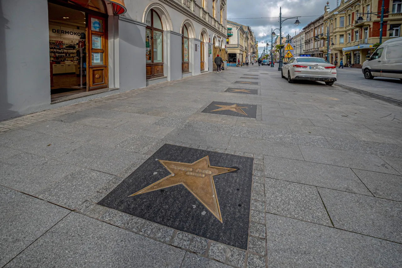 Wytwórnia Filmów Oświatowych Łódź