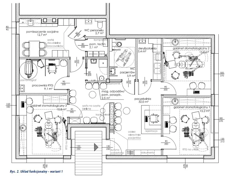 różnice parter przyziemie suterena schemat
