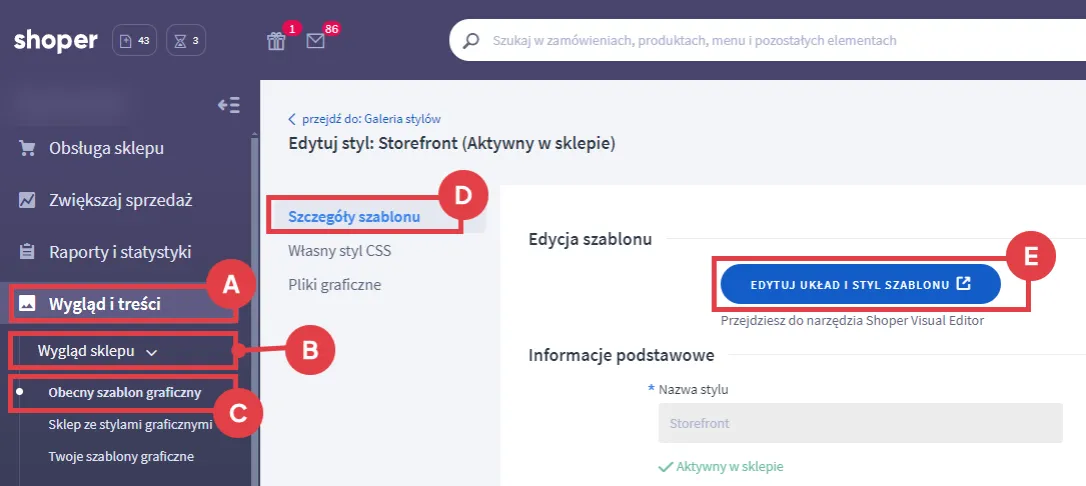 formularz weryfikacji firmy online