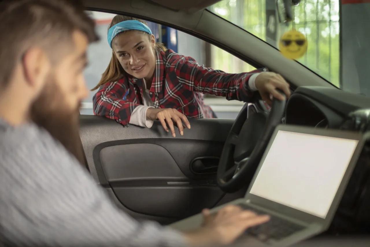 Zalety i wady chip tuningu box