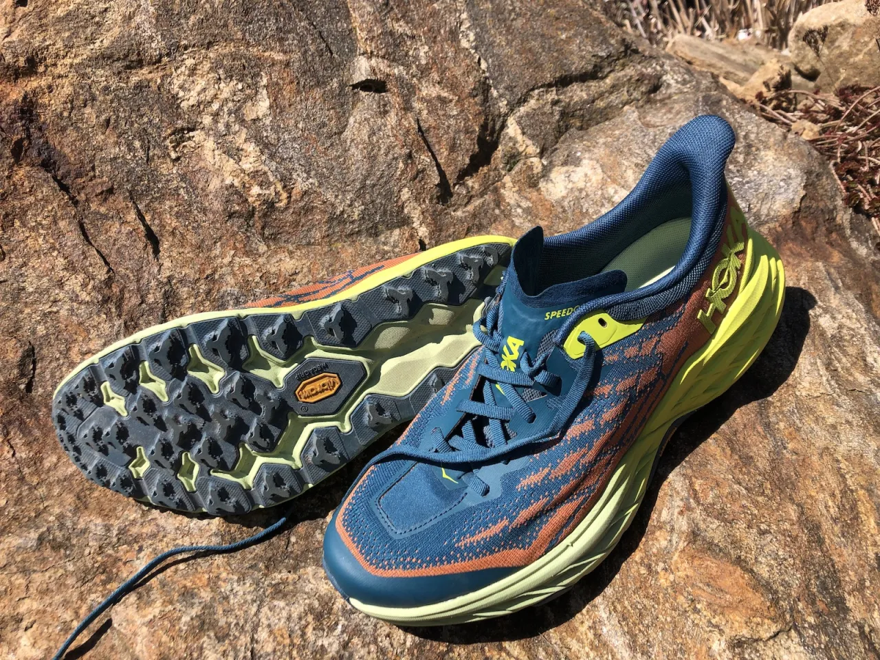 Hoka Laufschuhe Herren Übersicht verschiedene Modelle