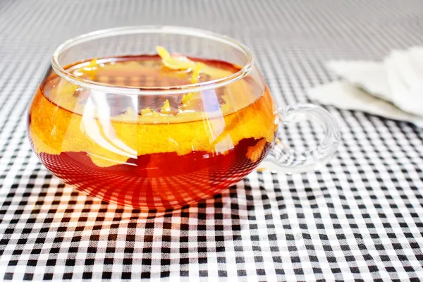 Mint Julep i Hot Toddy