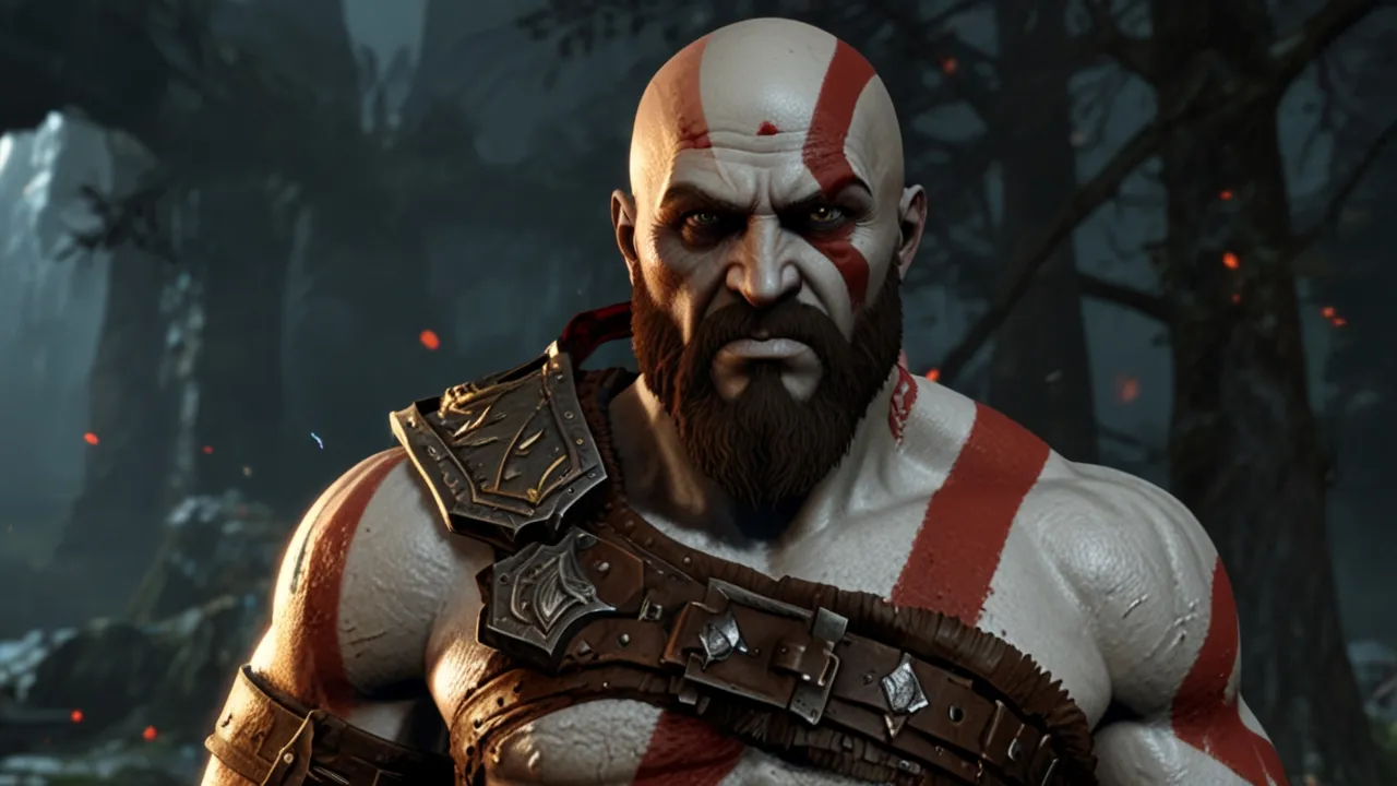 Zdjęcie Jak God of War ewoluował od PS2 do PS3? Historia krok po kroku