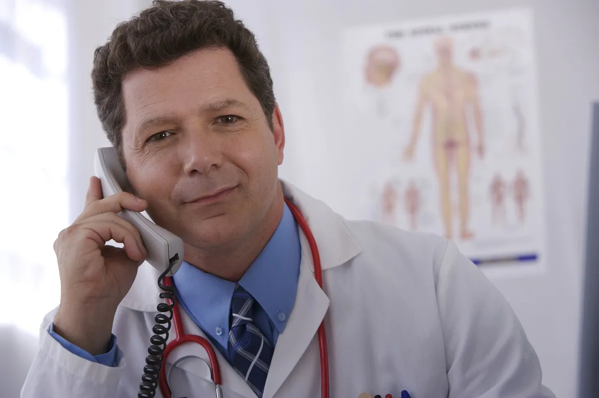 przygotowanie do wizyty u urologa checklist