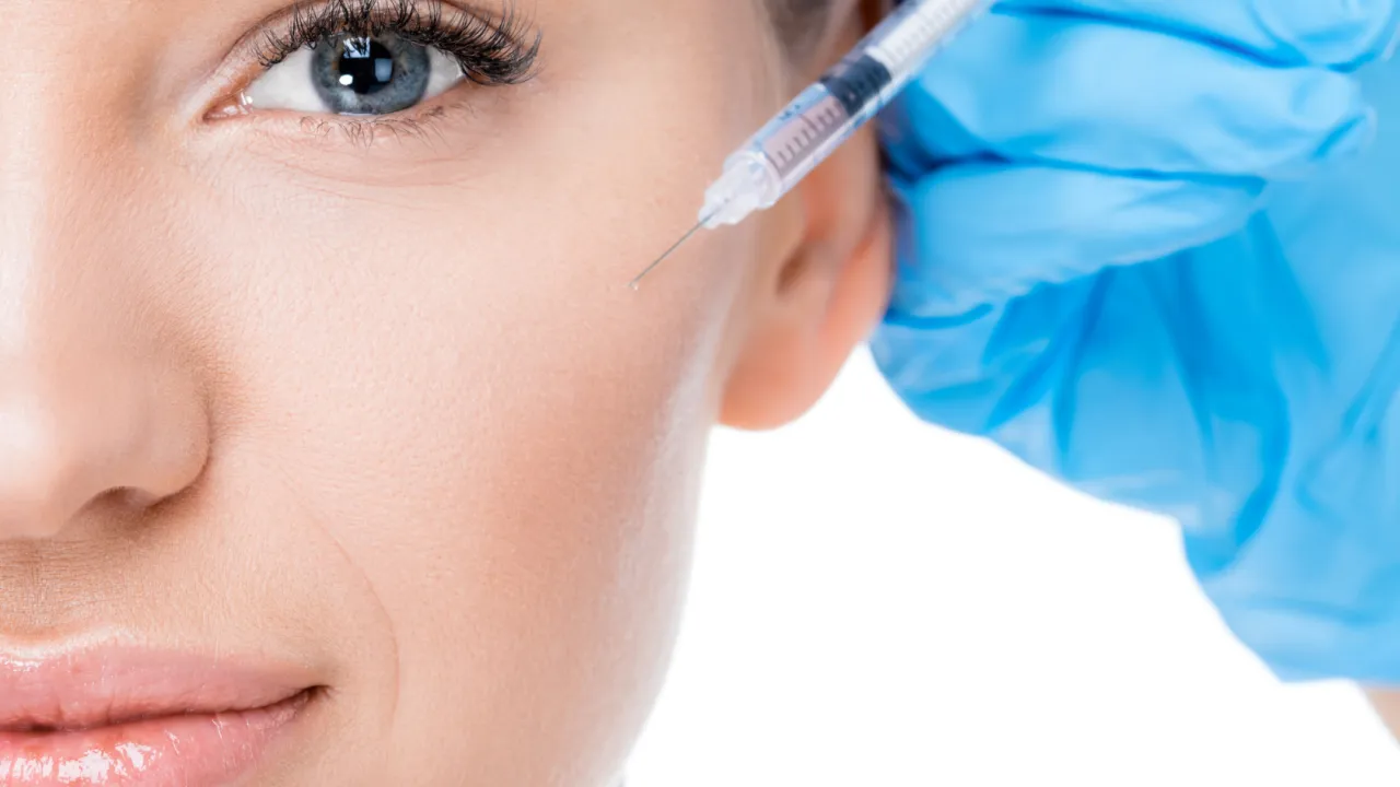 czynniki wpływające na cenę botoksu