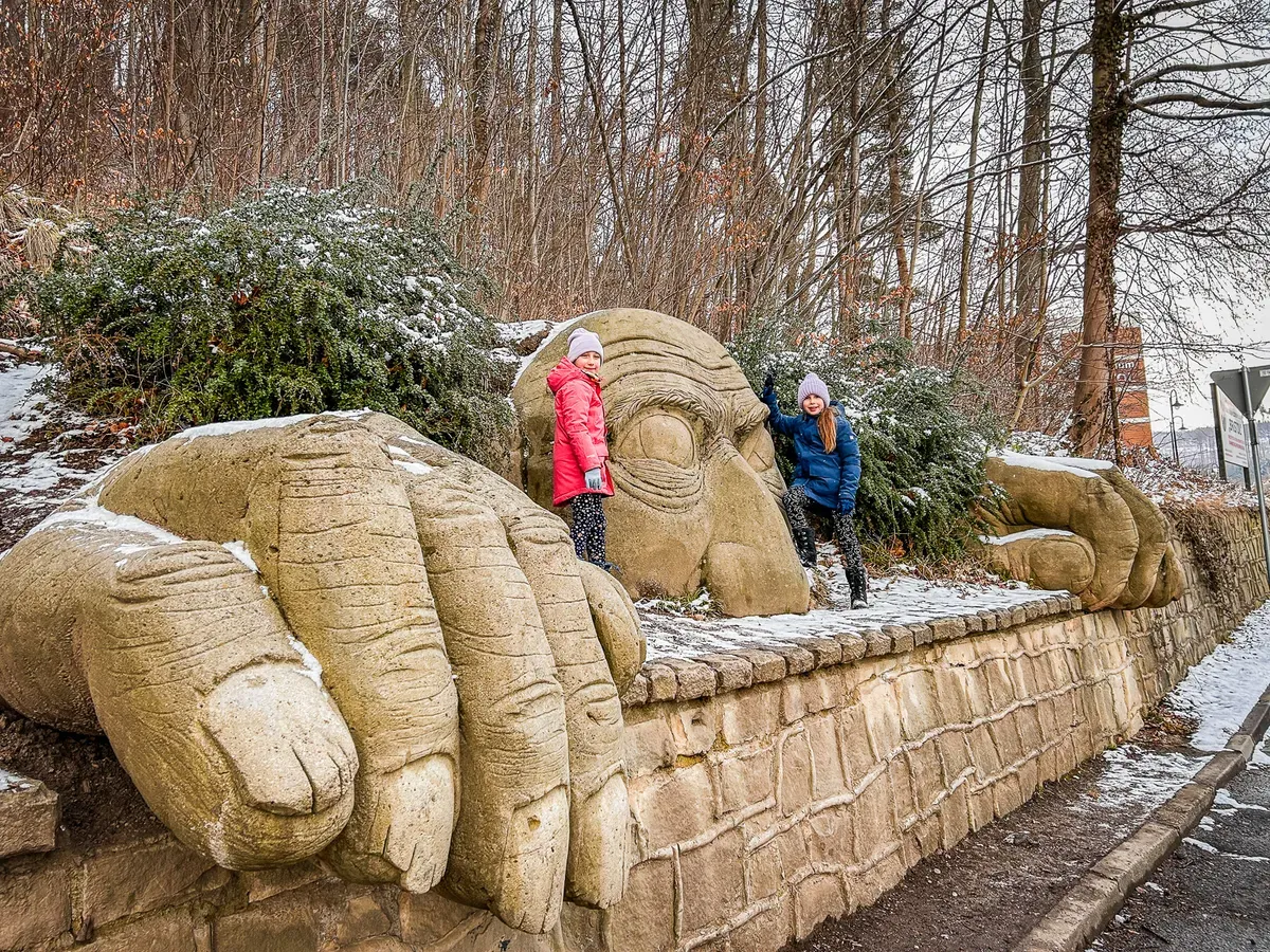 Kudowa-Zdrój atrakcje dla dzieci