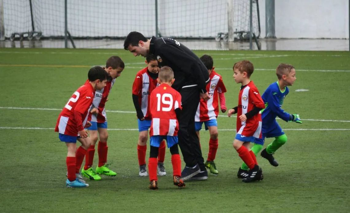 akademia piłkarska Polska