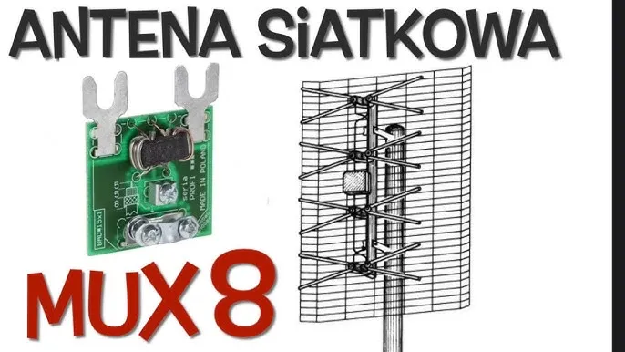 Zdjęcie Jak sprawdzić sygnał anteny naziemnej i poprawić odbiór telewizji