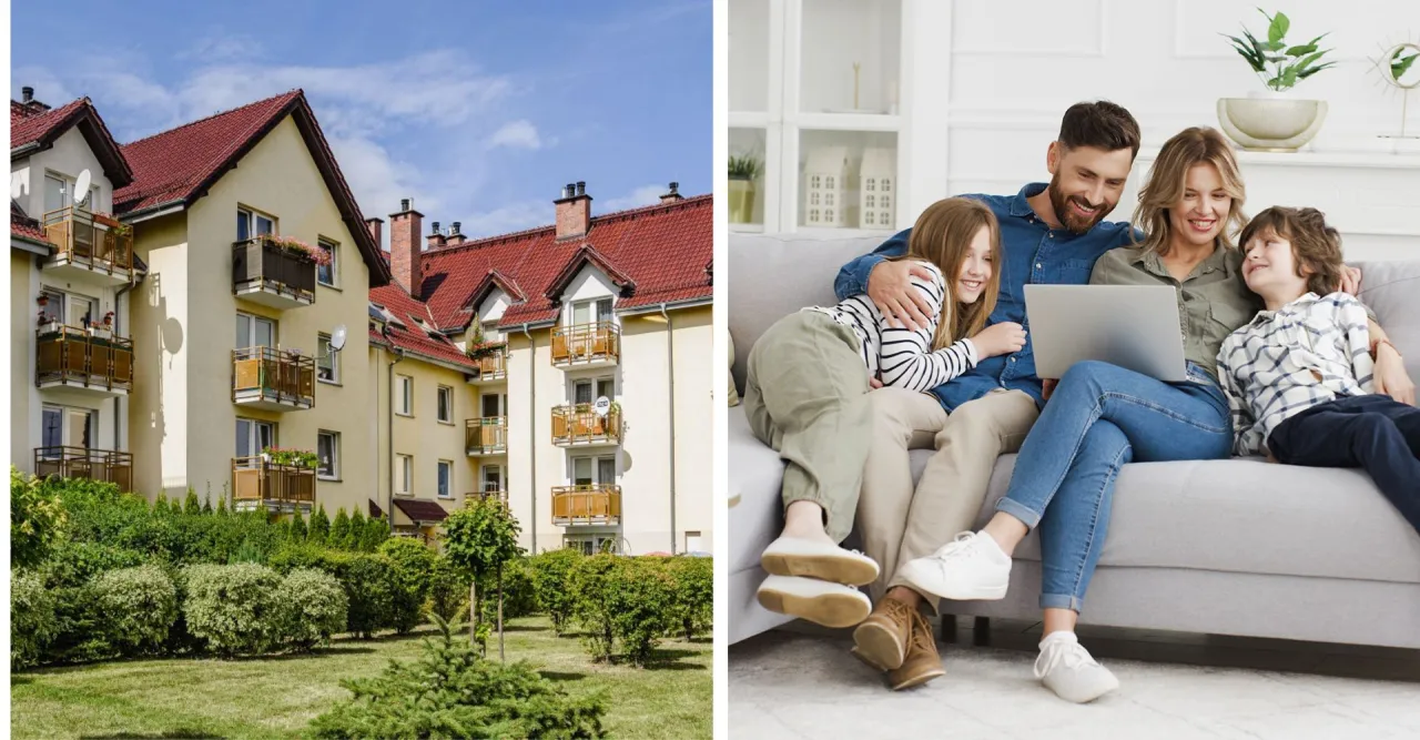 Zdjęcie Ile kosztuje wynajem mieszkania we Wrocławiu? Ceny, które zaskakują
